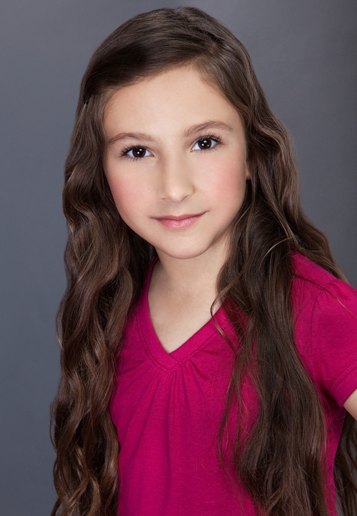 Nadia Rochelle Pfarr