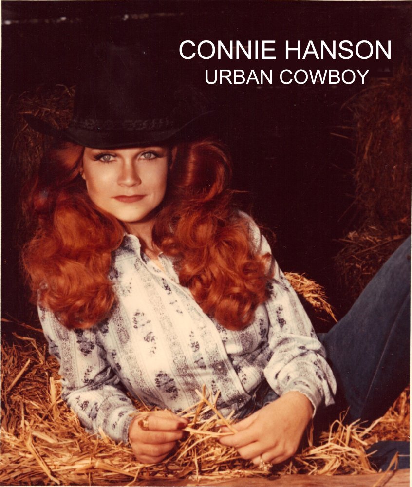 Connie Hanson