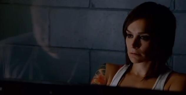 Nicole da Silva
