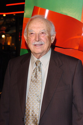 Bill Macy