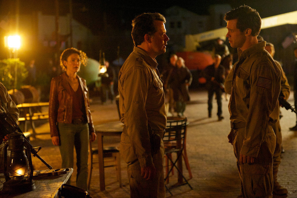 Marion Kelly