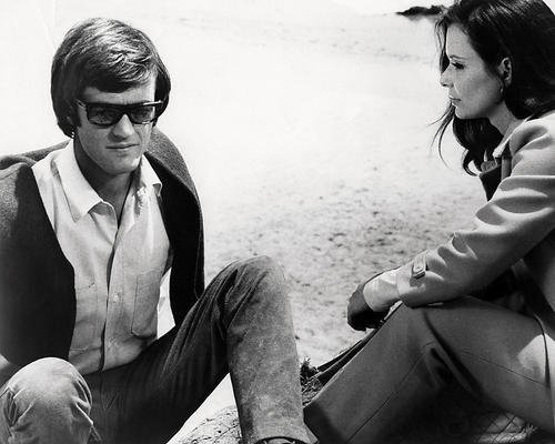 Peter Fonda