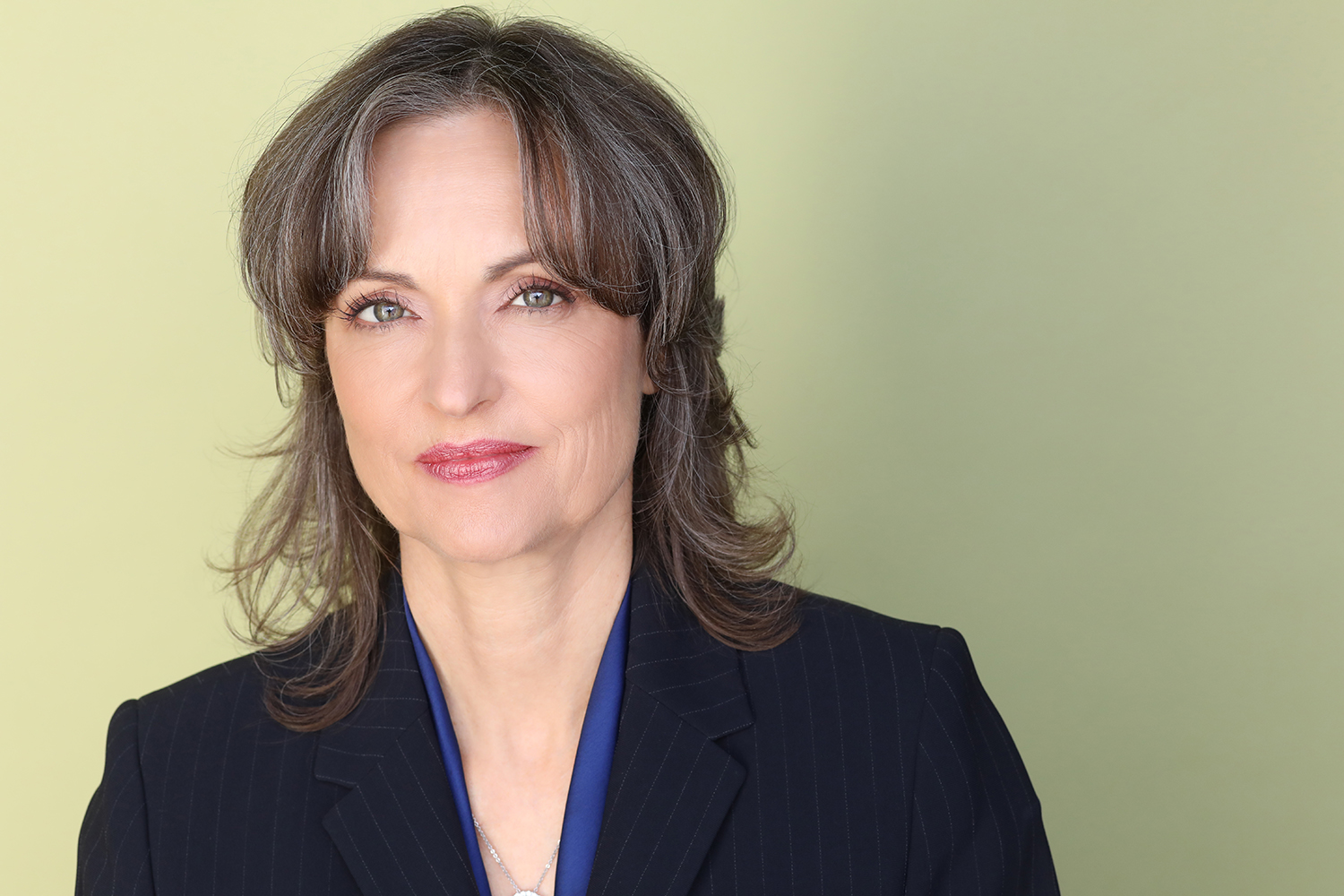 Gigi Bermingham