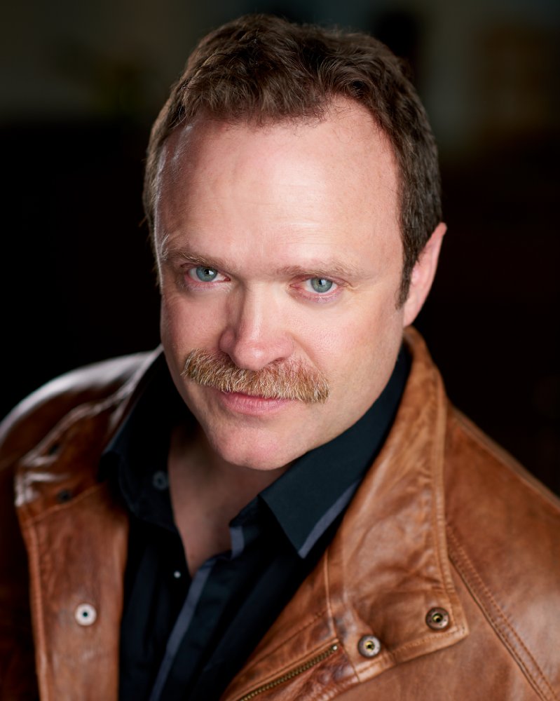 Kelly Mower