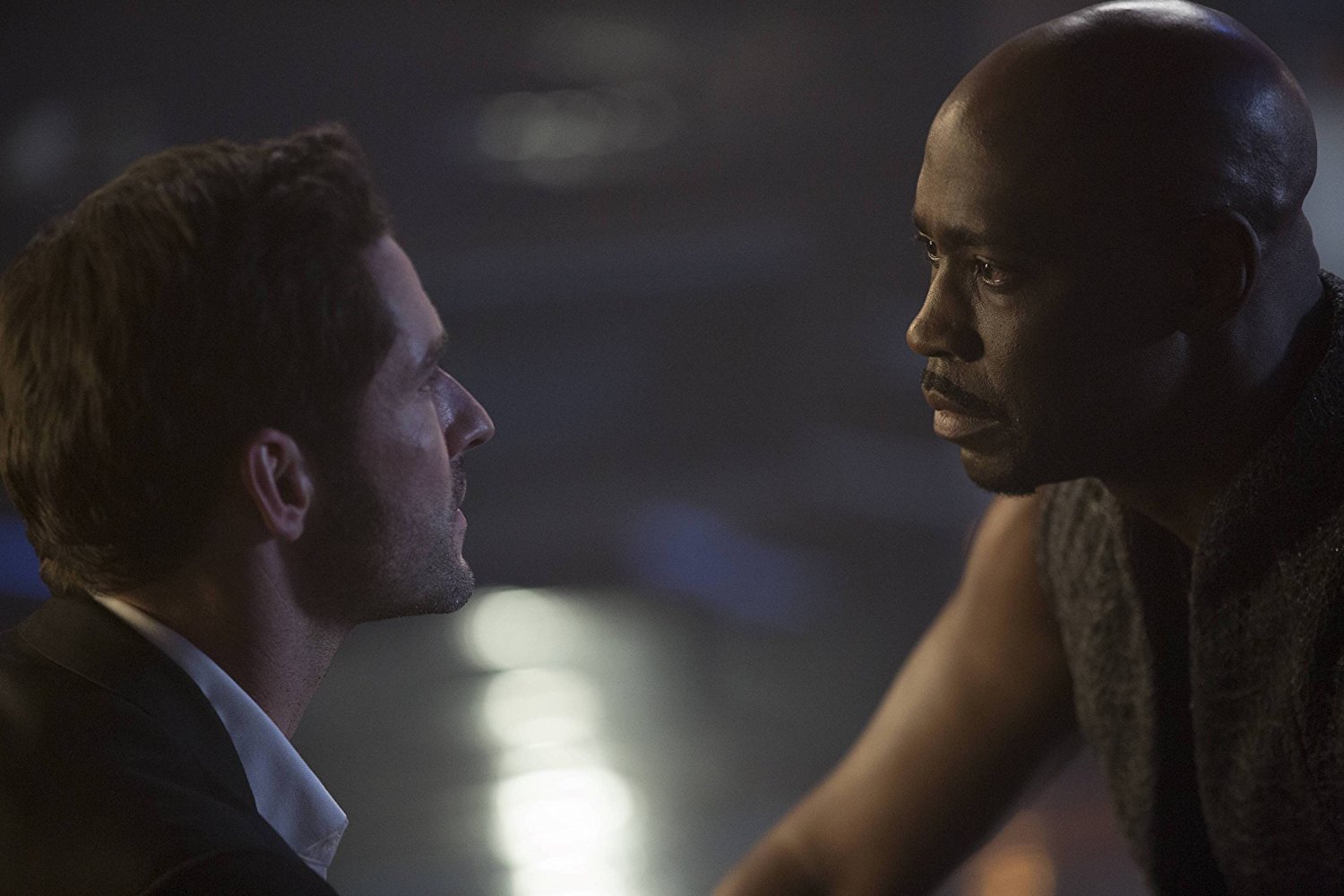 Amenadiel
