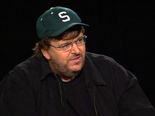 Michael Moore