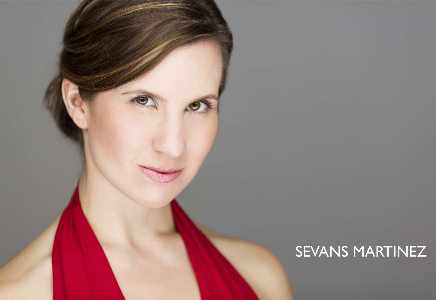 Sevans Martinez