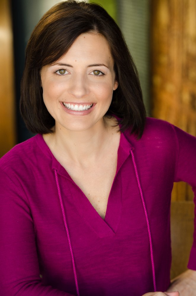 Amy Meridith