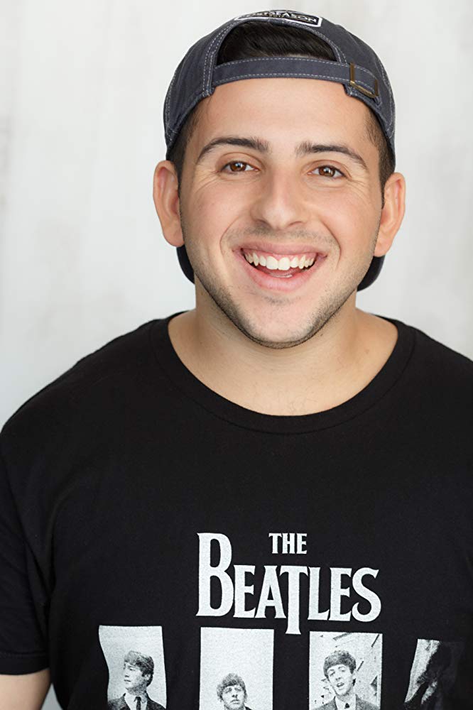 Dan Elijah Rudin