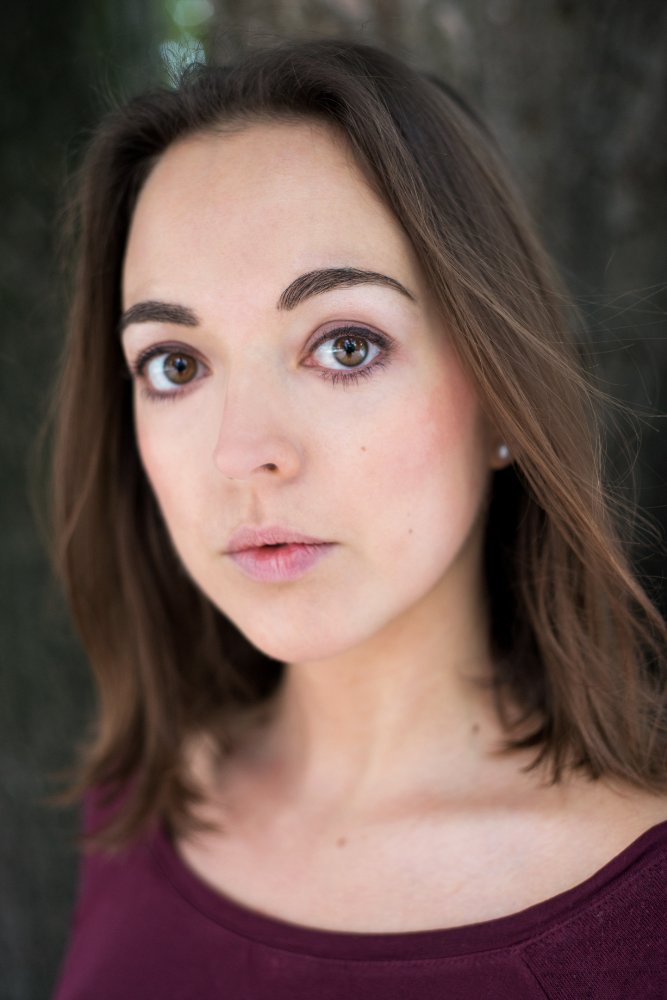 Angelique Joan
