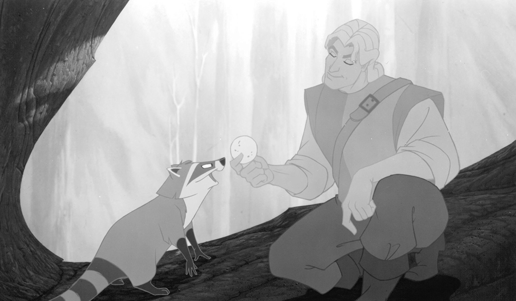 Capt. John Smith