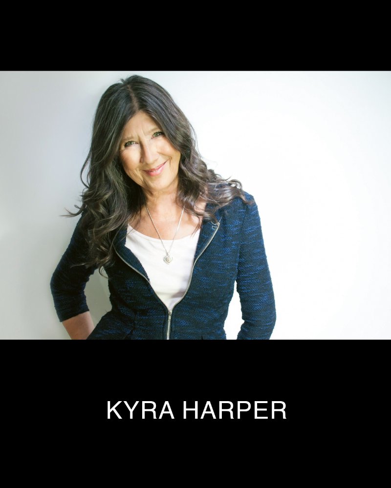 Kyra Harper