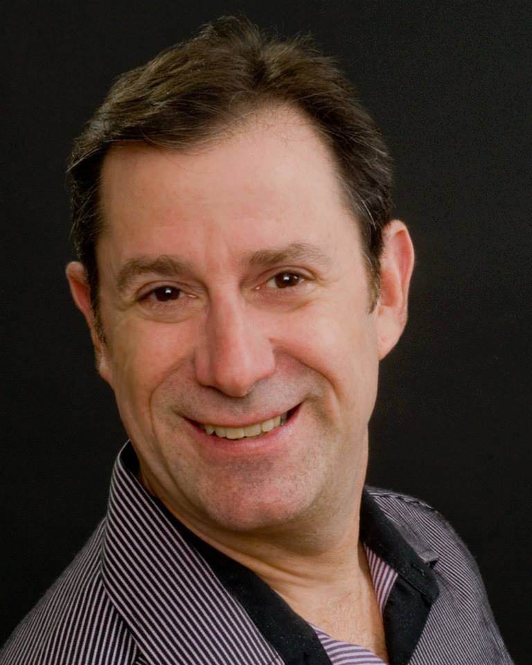 Lawrence Evenchick