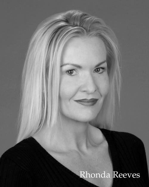 Rhonda Reeves