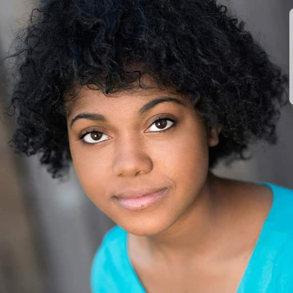 Chasnie Houston