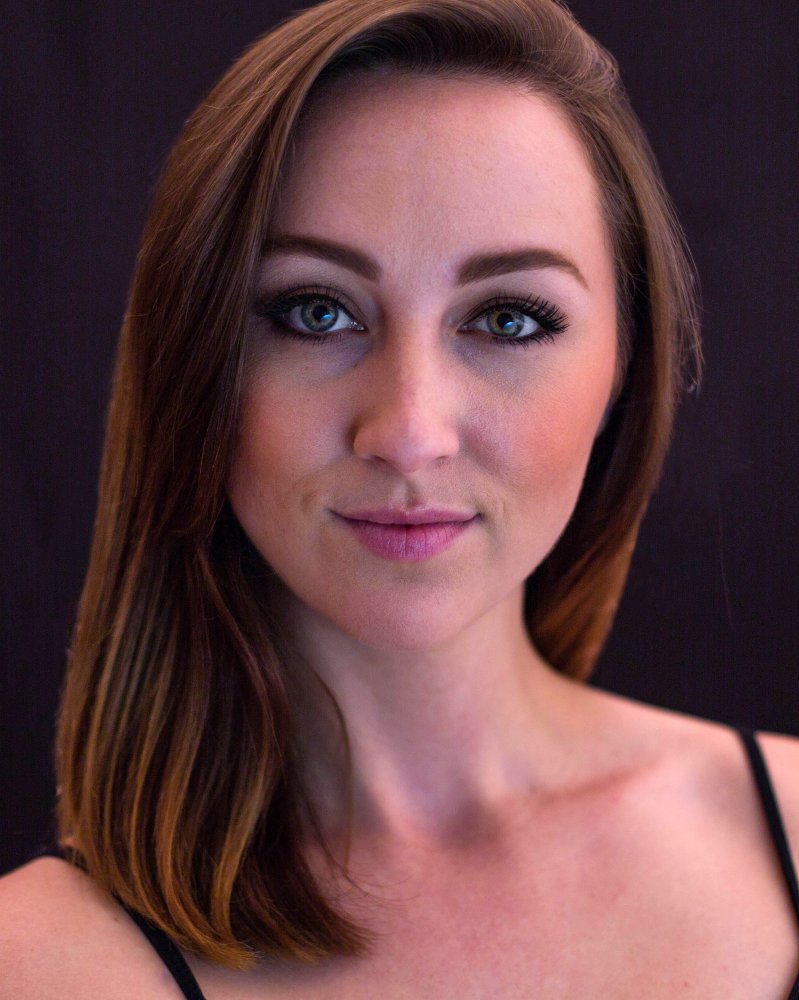 Lauryn Morse