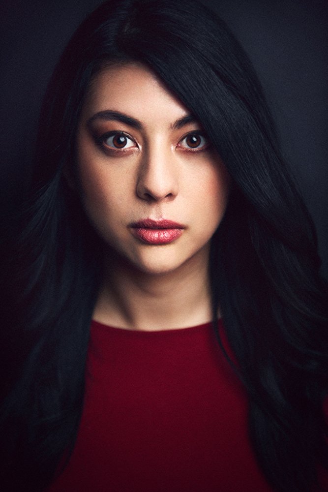 Maya Jasmin