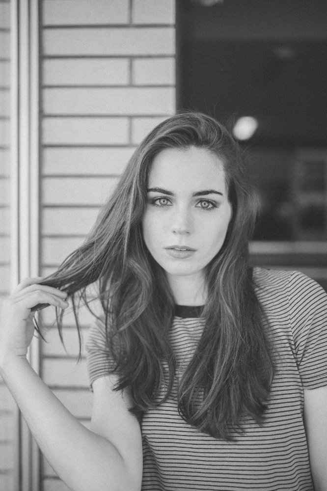 Sarah Desjardins