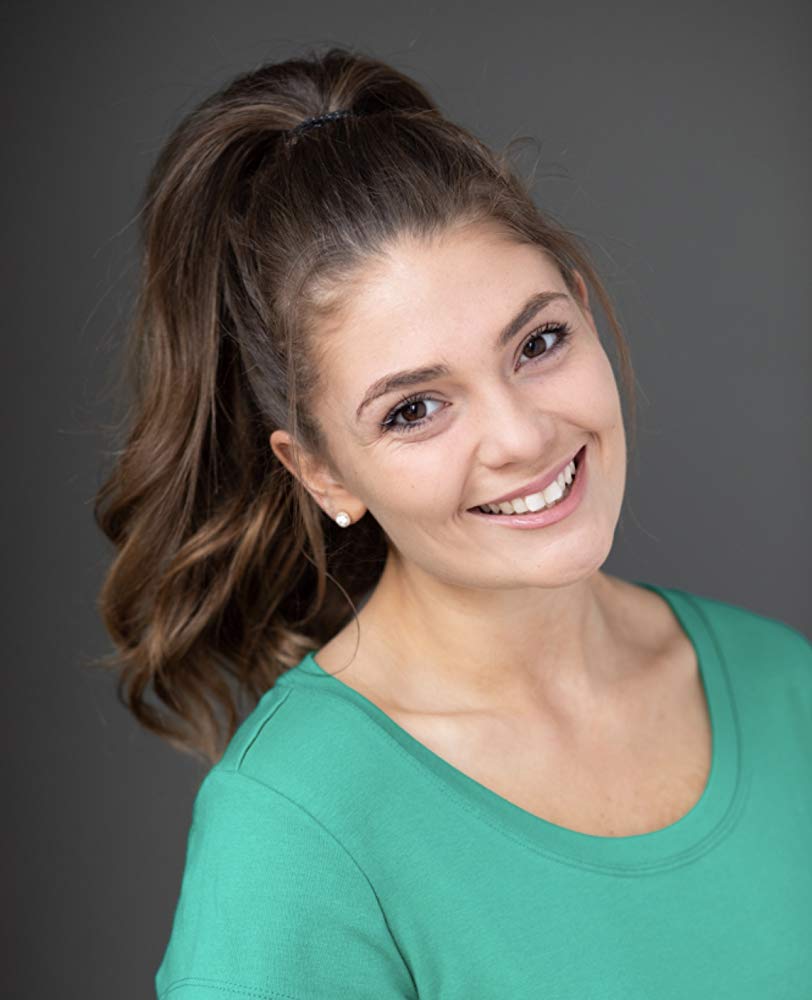 Brianna Burke
