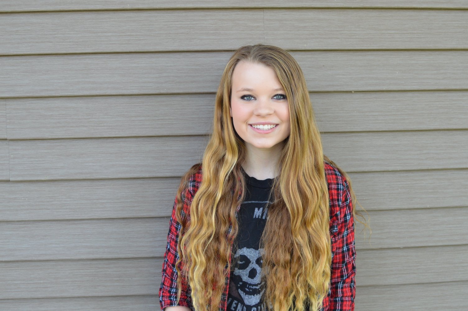 Kalie Arnold