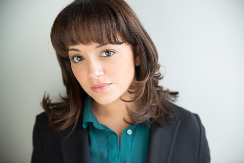 Athena Colón