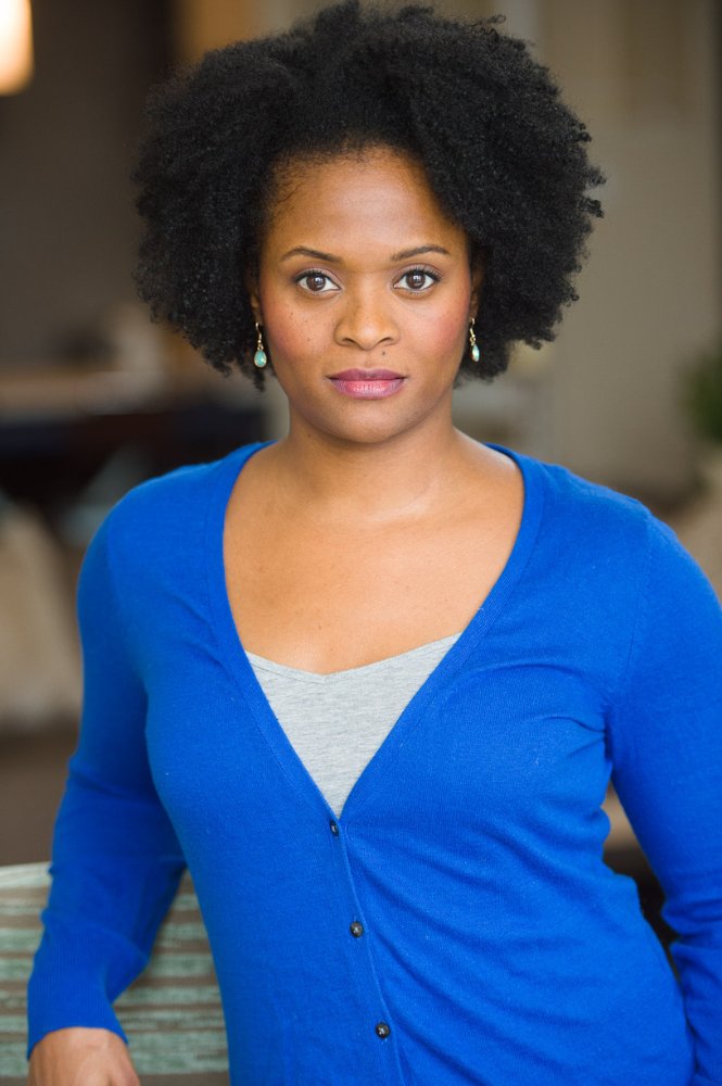 Gabrielle Reid