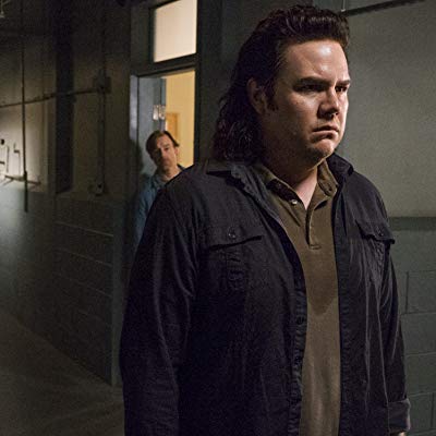 Dr. Eugene Porter, Eugene Porter