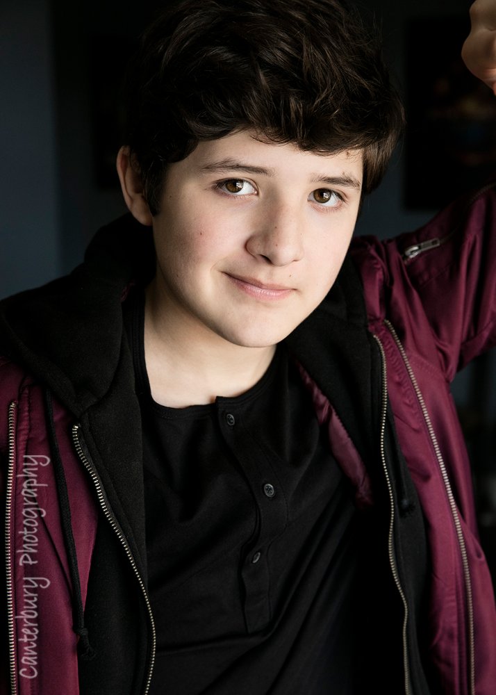 Walker Satterwhite