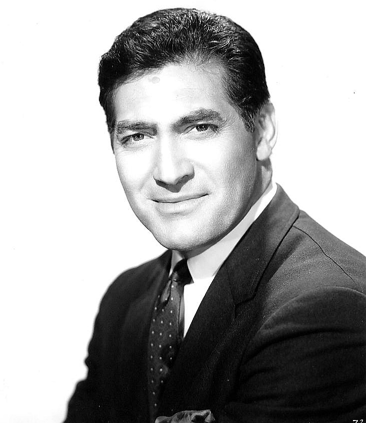 Norman Alden