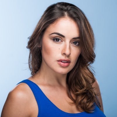 Vannessa Vasquez