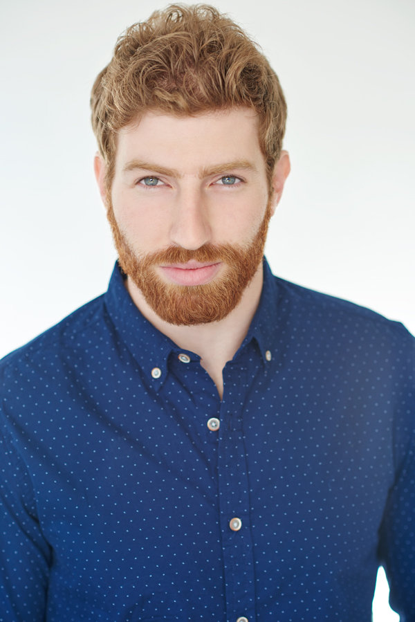 Reed Iacarella