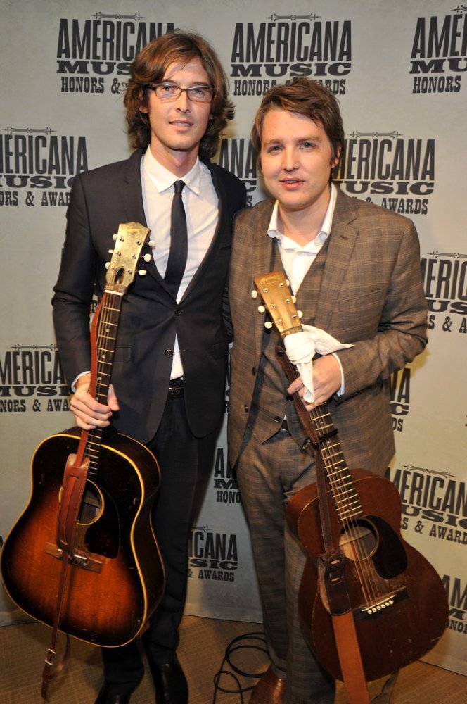 The Milk Carton Kids