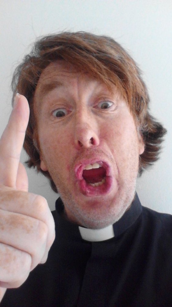Phelim Kelly