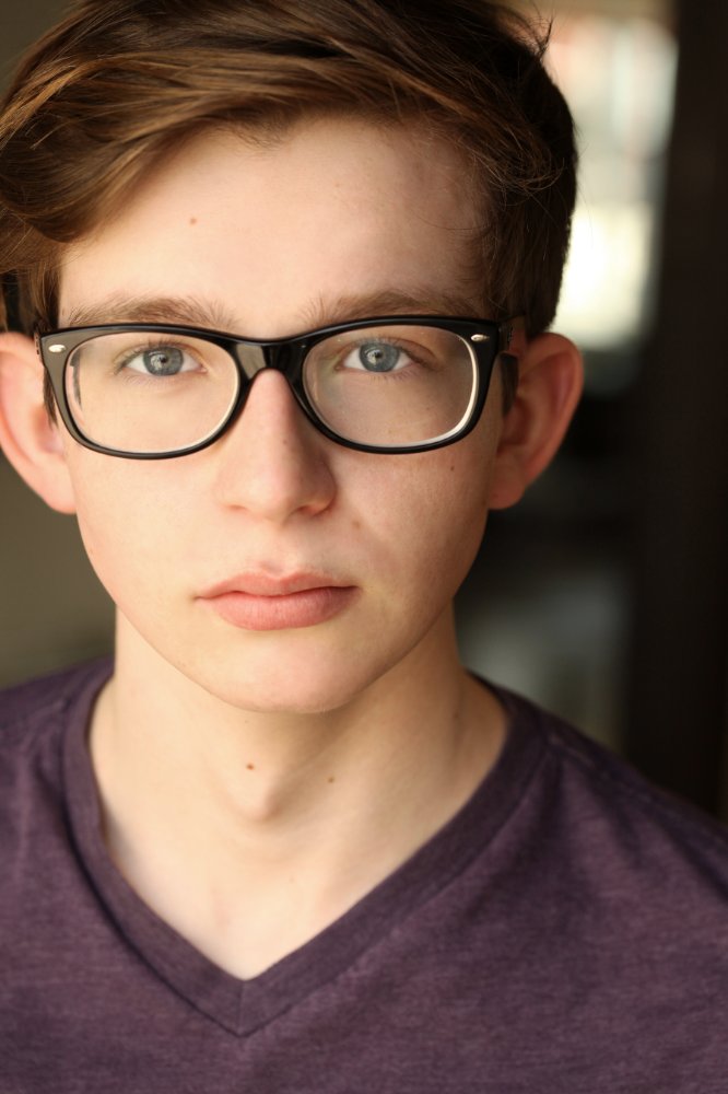 Jacob Timothy Manown
