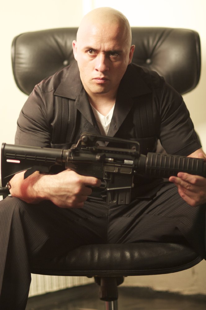 Marco Morales