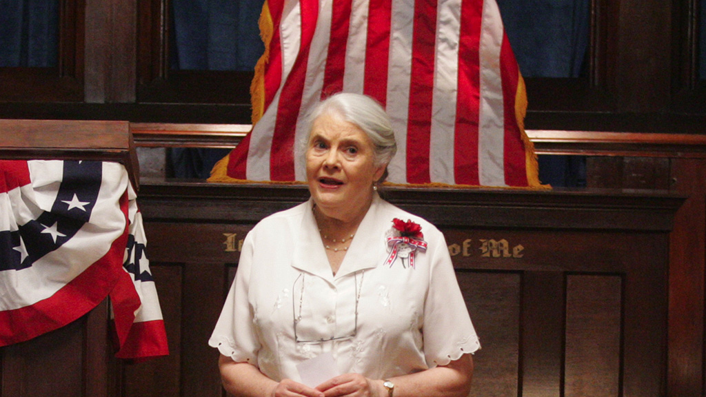 Adele Stackhouse