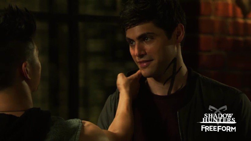 Alec Lightwood