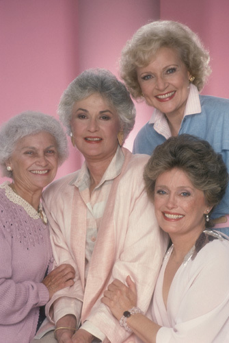 Rose Nylund