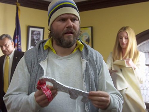 Tyler Labine