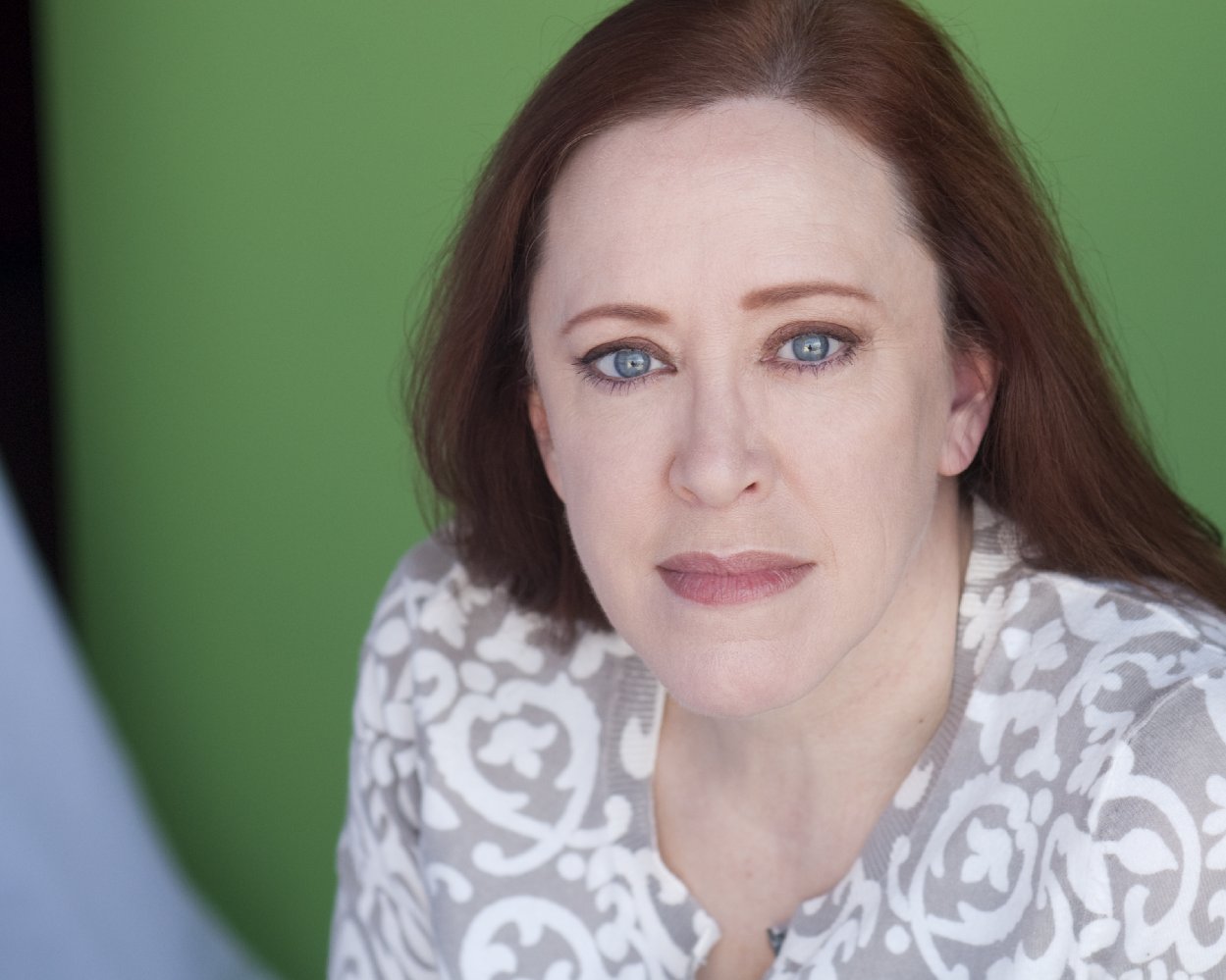 Annette Reid