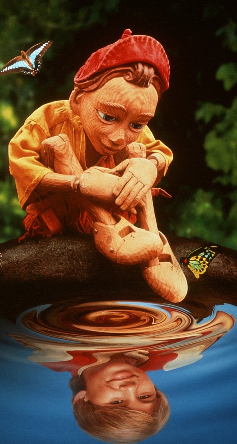 Pinocchio