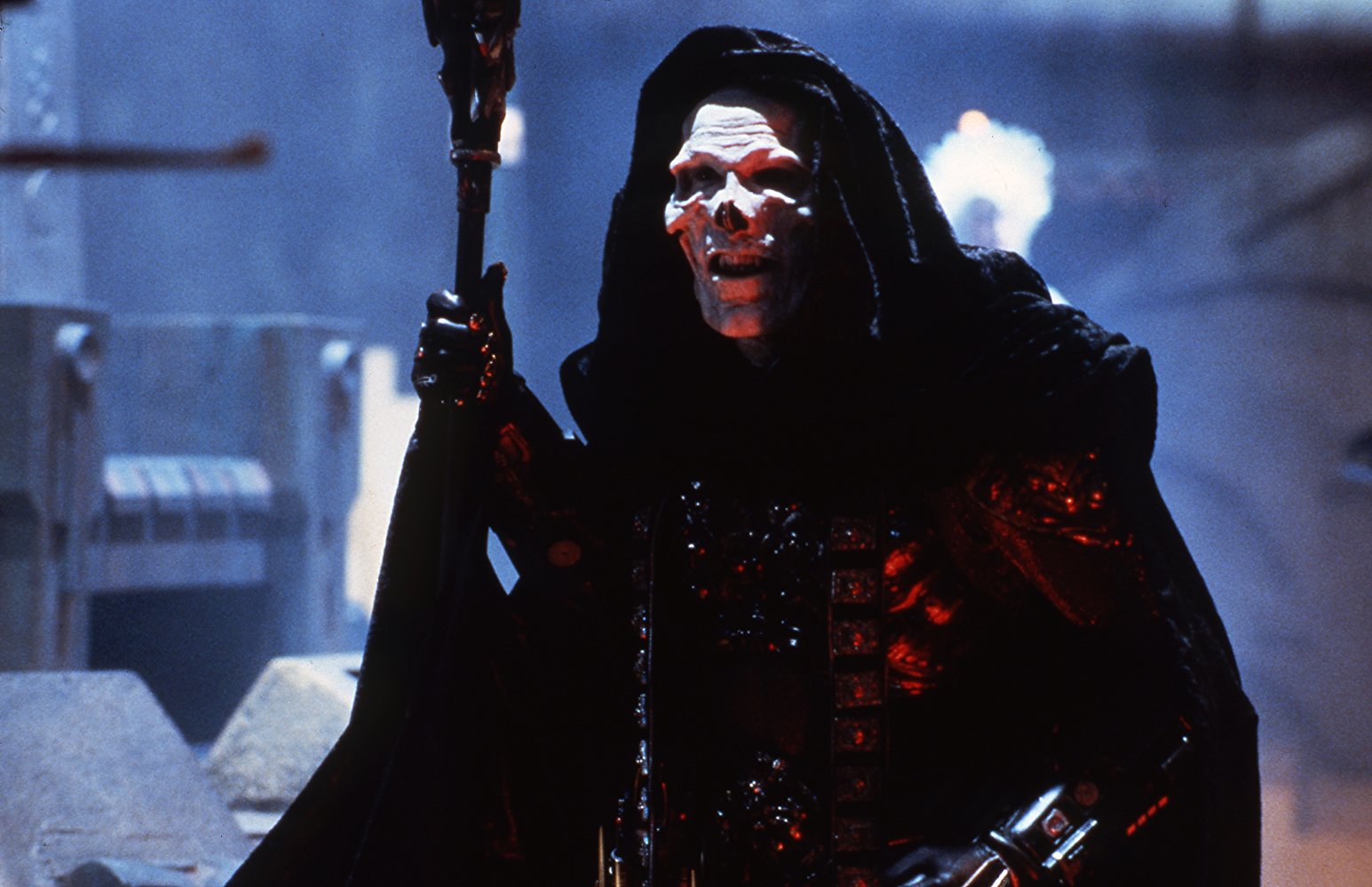 Skeletor