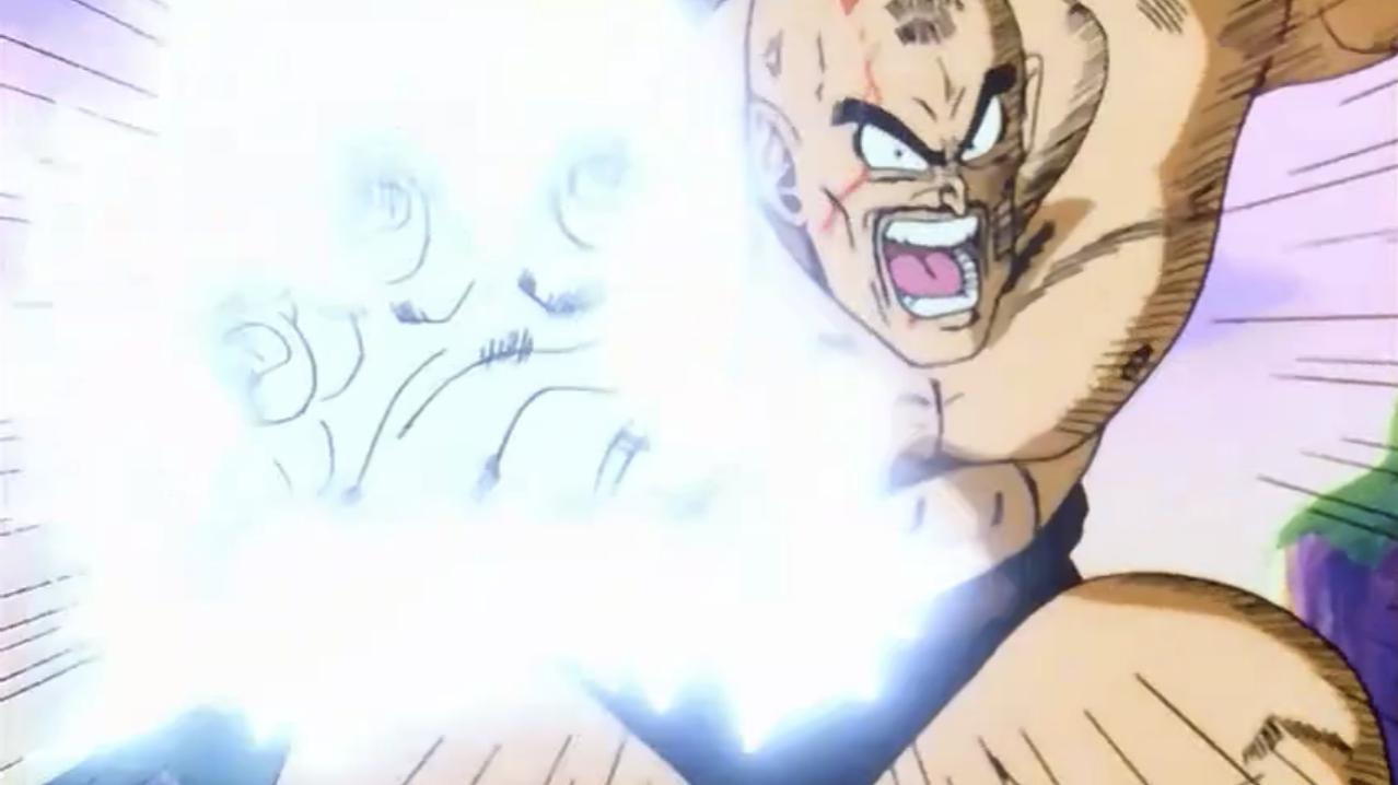 Nappa