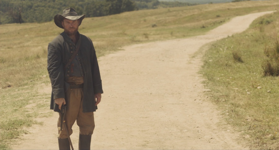 Sam Worthington