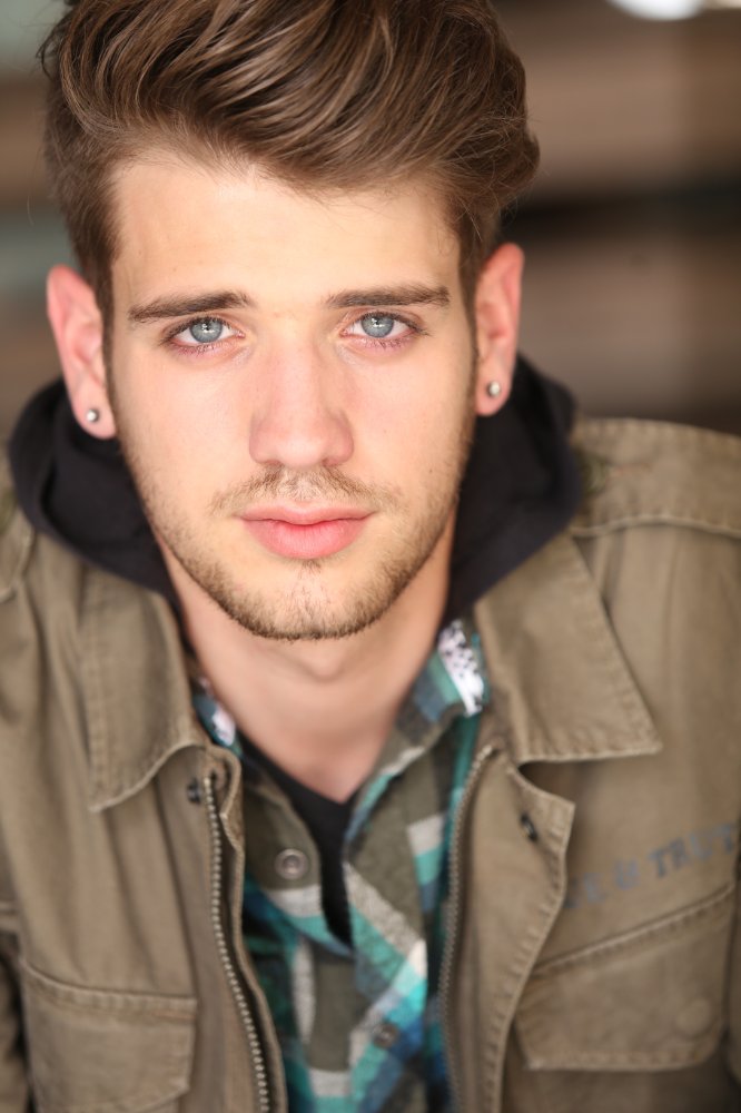 Brandon Tyler Russell