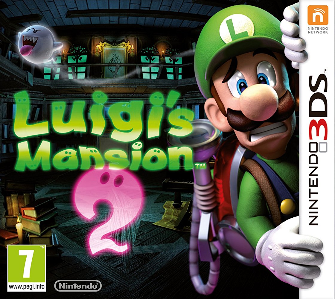 Luigi