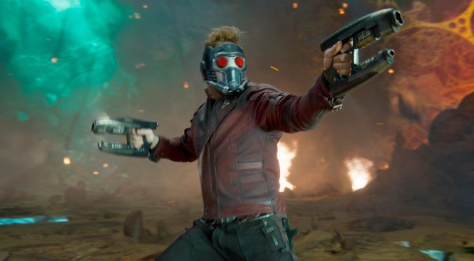 Star-Lord