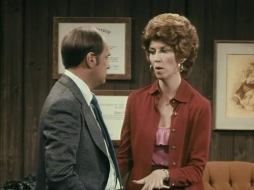 Marcia Wallace