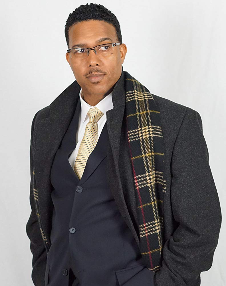 Terrance P. Carson