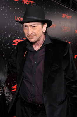 Frank Miller